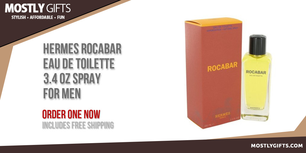 parfum rocabar