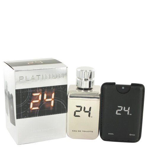 Free Shipping 24 Platinum The Fragrance Eau de Toilette Sprays