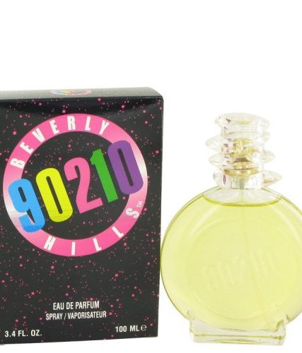 90210 Beverly Hills By Torand Eau De Parfum Spray 3.4 Oz
