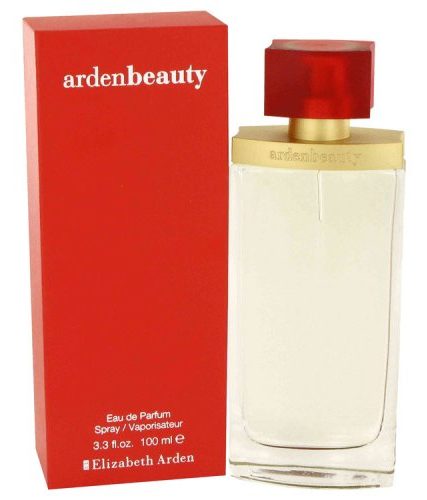 Arden Beauty By Elizabeth Arden Eau De Parfum Spray 3.3 Oz