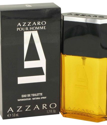 Azzaro By Loris Azzaro Eau De Toilette Spray 1.7 Oz