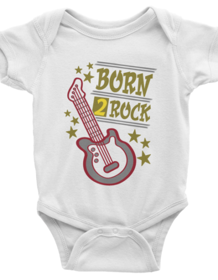 Baby Onesies