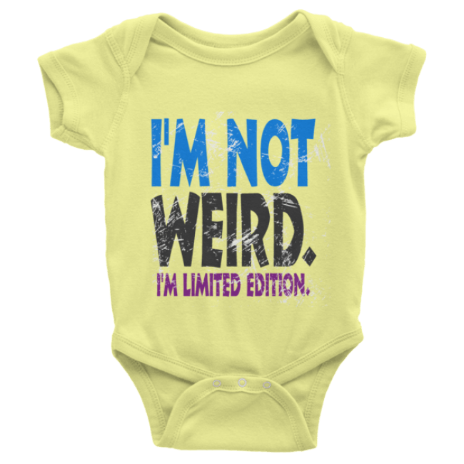 weird baby onesies