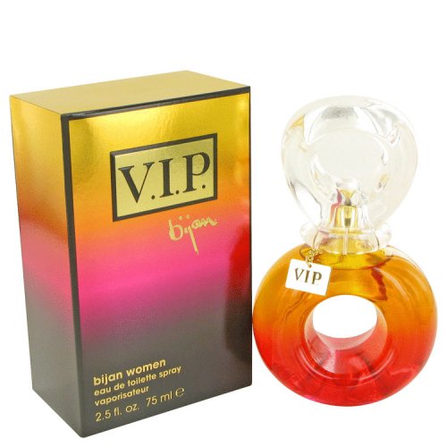 Cheap Price Bijan VIP By Bijan Eau de Toilette Spray 2.5 Oz