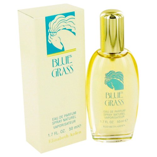 Best Price Blue Grass By Elizabeth Arden Eau de Parfum Spray 1.7 Oz