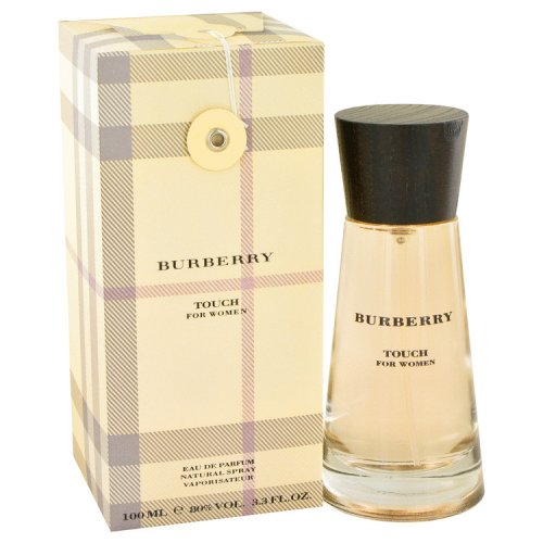 On Sale Burberry Touch By Burberry Eau de Parfum Spray 3.3 Oz