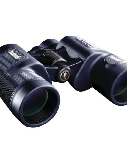 Bushnell H2o Black Porro Prism Binoculars (8 X 42mm)
