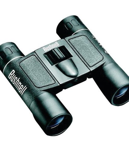 Bushnell Powerview 10 X 25mm Binoculars