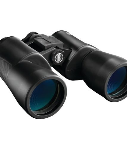 Bushnell Powerview 12 X 50 Porro Binoculars
