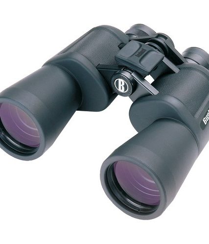 Bushnell Powerview 20 X 50mm Porro Prism Binoculars