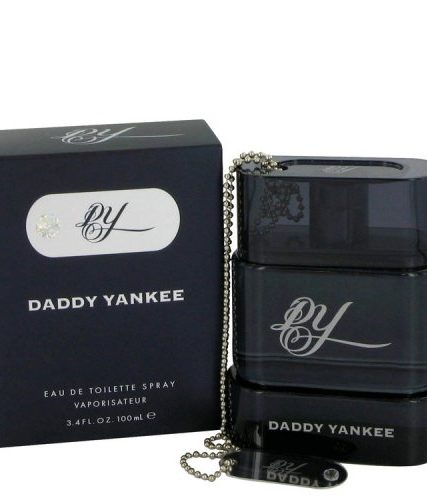 Daddy Yankee By Daddy Yankee Eau De Toilette Spray 3.4 Oz