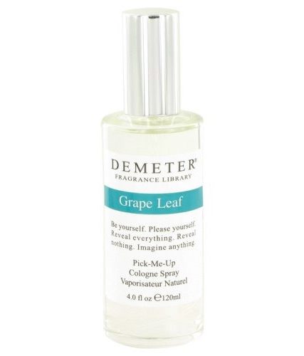 Demeter By Demeter Grape Leaf Cologne Spray 4 Oz
