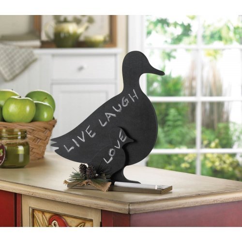 On Sale Duck Family Message Board