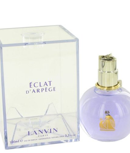 Eclat D&amp;#39;arpege By Lanvin Eau De Parfum Spray 3.4 Oz