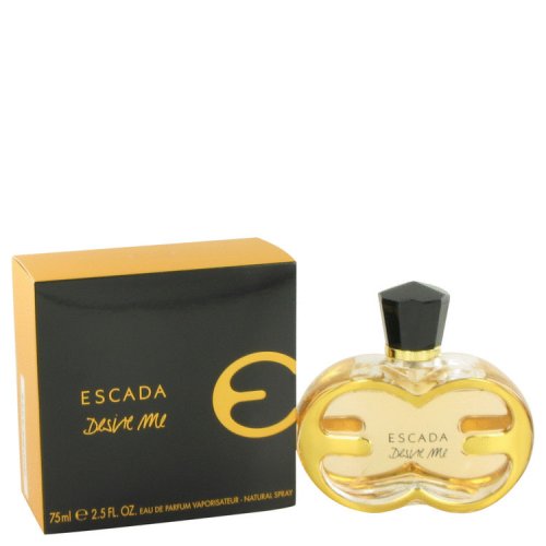 Best Value Escada Desire Me By Escada Eau de Parfum Spray 2.5 Oz