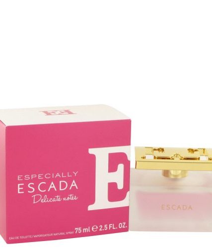 Especially Escada Delicate Notes By Escada Eau De Toilette Spray 2.5 Oz