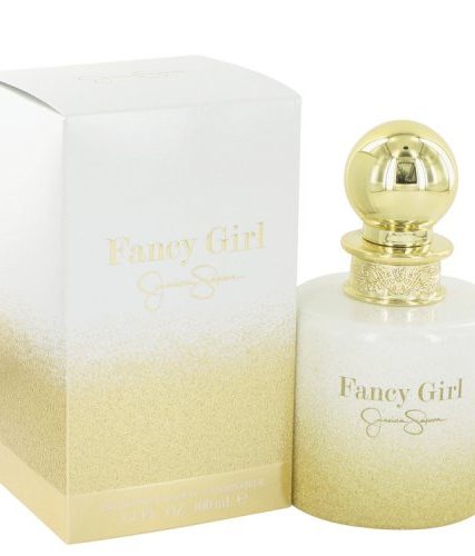 Fancy Girl By Jessica Simpson Eau De Parfum Spray 3.4 Oz