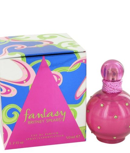 Fantasy By Britney Spears Eau De Parfum Spray 1.7 Oz