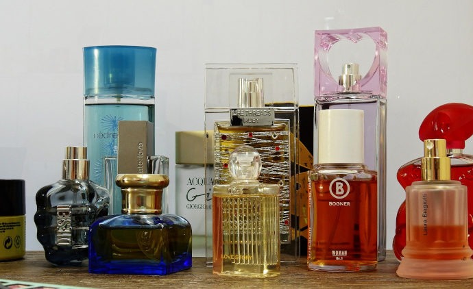 Fragrance Gifts On Sale Under $70