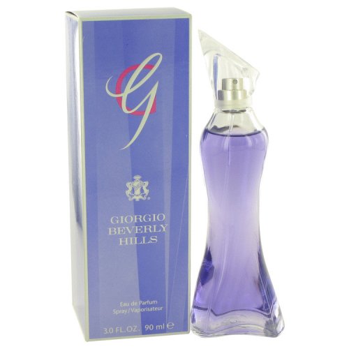 Cheapest Price For G By Giorgio By Giorgio Beverly Hills Eau de Parfum Spray 3 Oz