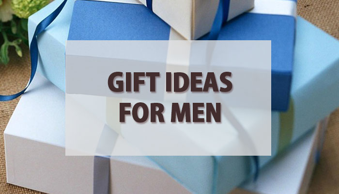 Gift Ideas For Men