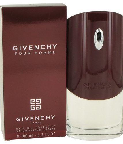 Givenchy (purple Box) By Givenchy Eau De Toilette Spray 3.3 Oz