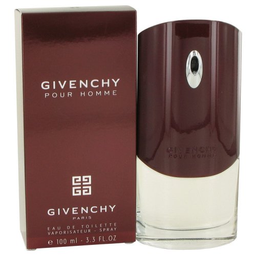 Free Shipping Givenchy Eau de Toilette Spray For Men