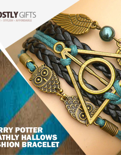 Buy Harry Potter Bracelets