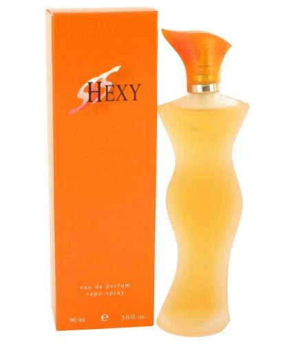 Hexy By Hexy Eau De Parfum Spray 3 Oz