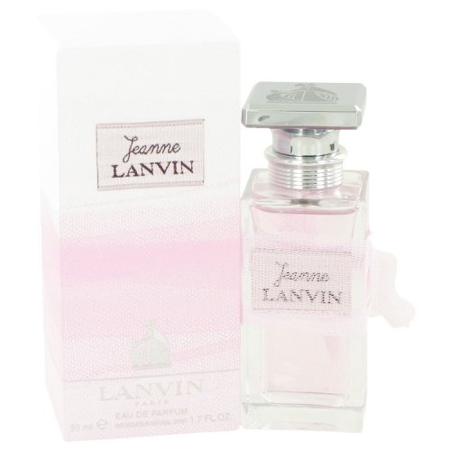 Buy Jeanne Lanvin By Lanvin Eau de Parfum Spray 1.7 Oz