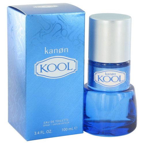 Cheapest Price Kanon Kool By Kanon Eau de Toilette Spray 3.4 Oz