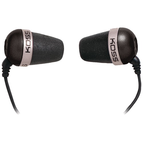 Free Shipping Koss The Plug Earbuds