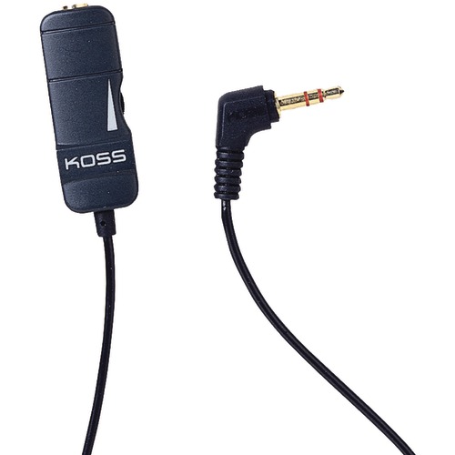 Free Shipping Koss In-line Headphones