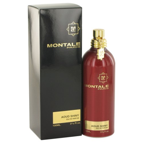 Free Shipping Montale Aoud Shiny Eau de Parfum Spray