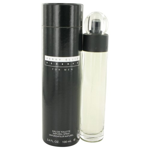 Clearance Price Perry Ellis Reserve By Perry Ellis Eau de Toilette Spray 3.4 Oz