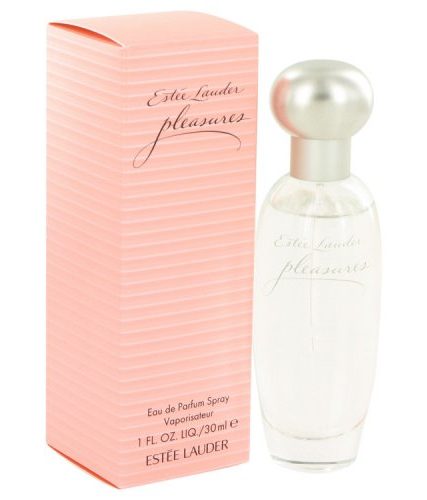 Pleasures By Estee Lauder Eau De Parfum Spray 1 Oz