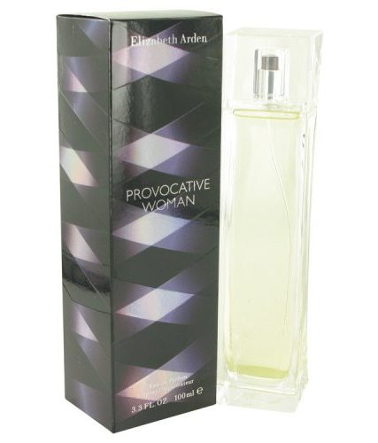 Provocative By Elizabeth Arden Eau De Parfum Spray 3.3 Oz