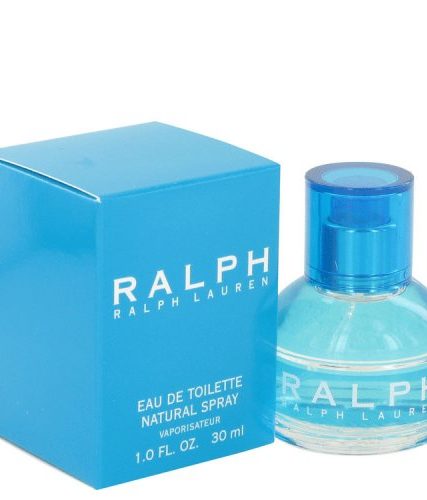 Ralph By Ralph Lauren Eau De Toilette Spray 1 Oz