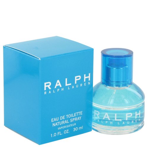 Free Shipping Ralph By Ralph Lauren Eau de Toilette 1 Oz Spray For Women