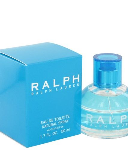 Ralph By Ralph Lauren Eau De Toilette Spray 1.7 Oz