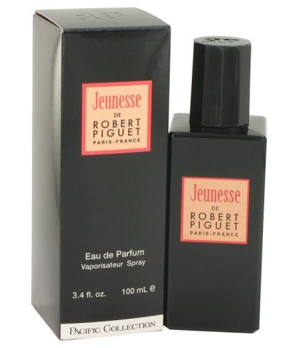 Robert Piguet Jeunesse By Robert Piguet Eau De Parfum Spray 3.4 Oz