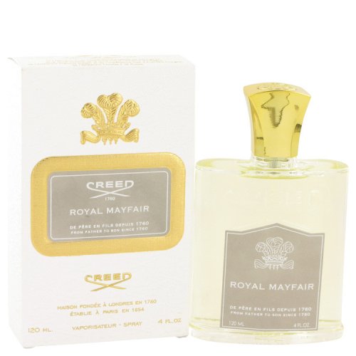 Compare Creed Royal Mayfair 4 Oz Spray For Men