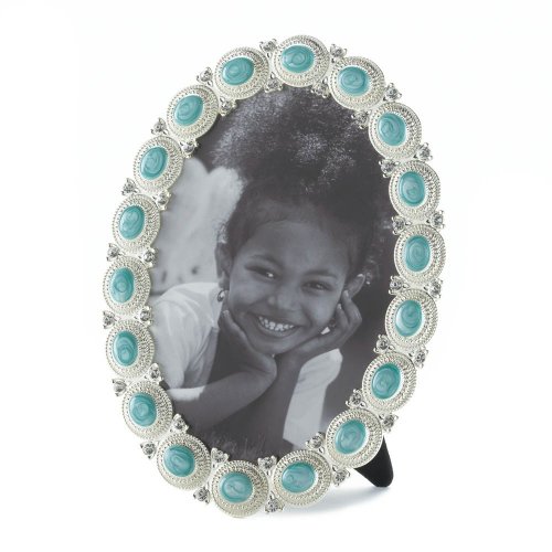 Best Priced Sea Cabochon Photo Frame 5x7