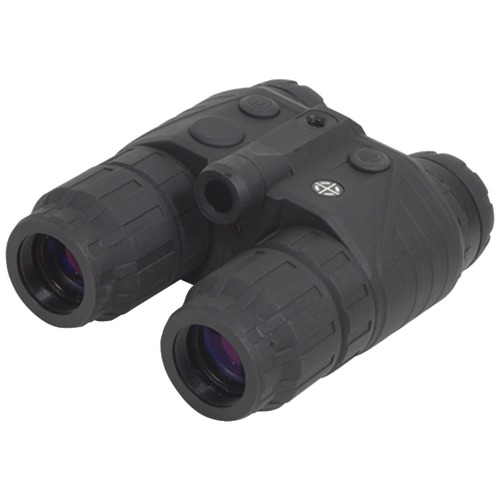 Buy Sightmark Ghost Hunter Night Vision Goggle Binocular Kit (1 X 24mm)