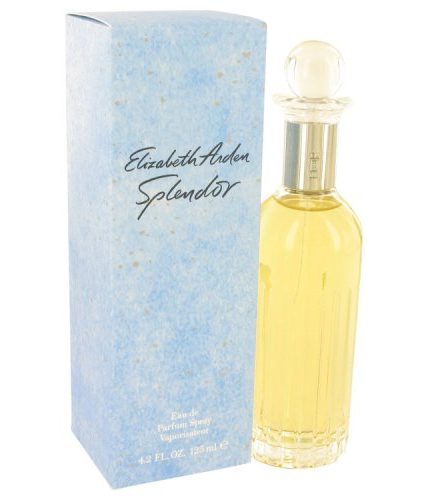 Splendor By Elizabeth Arden Eau De Parfum Spray 4.2 Oz