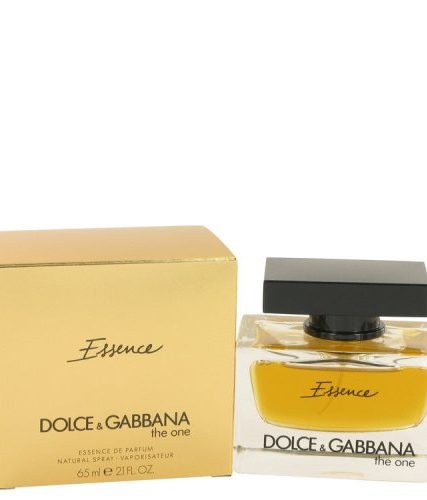 The One Essence By Dolce &amp; Gabbana Eau De Parfum Spray 2.1 Oz