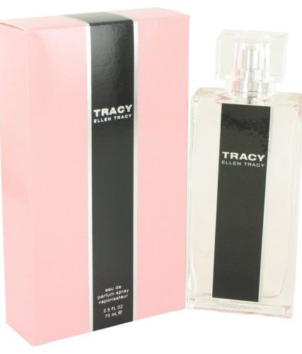 Tracy By Ellen Tracy Eau De Parfum Spray 2.5 Oz