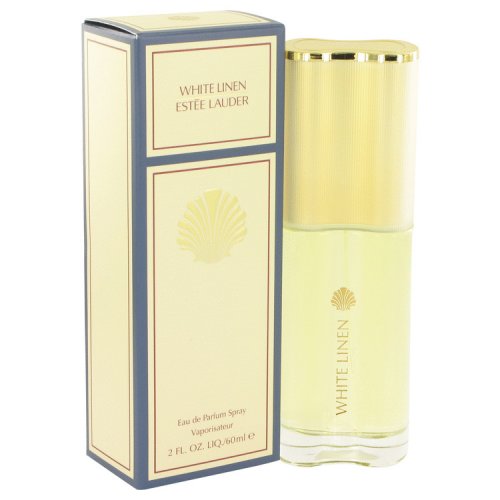 Free Shipping Estee Lauder White Linen Eau de Parfum 2 Oz Spray For Women